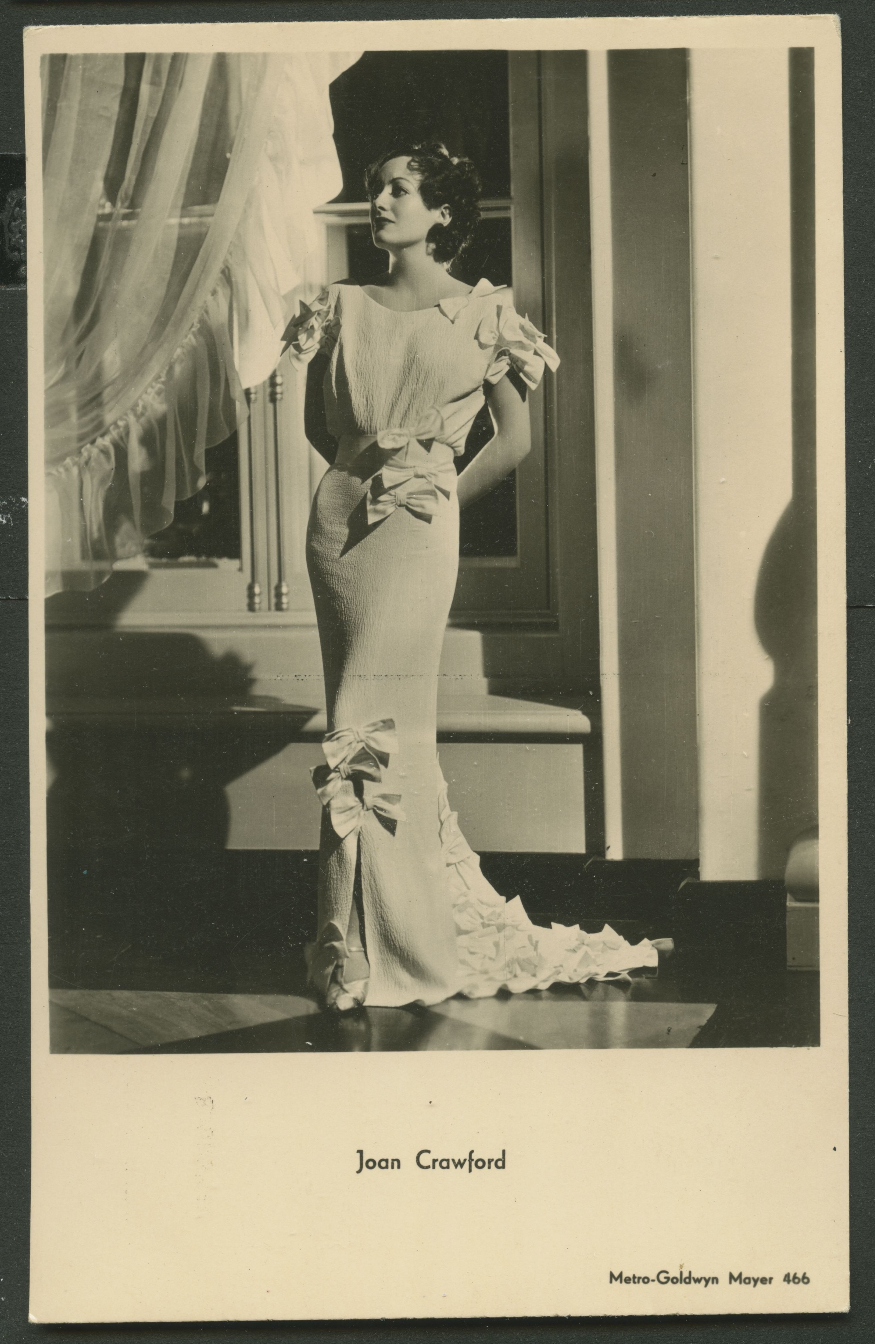 (image for) Joan Crawford #0762